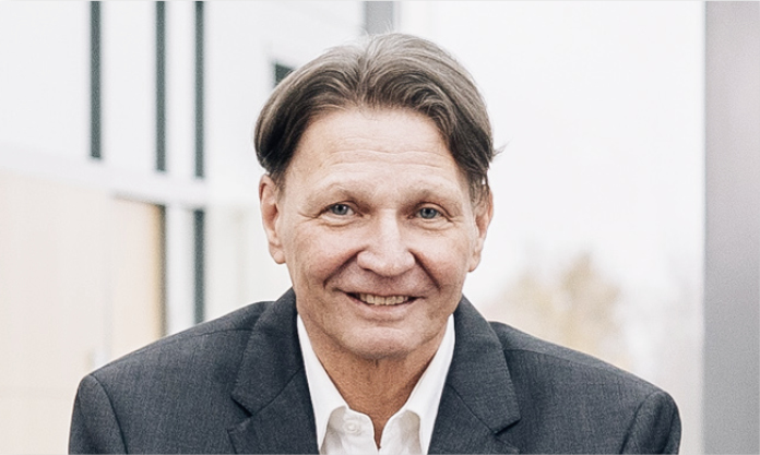 ULRICH SCHÄFERMEIER